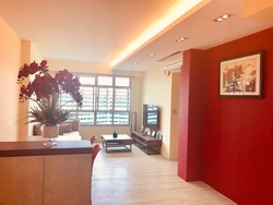 Blk 313C Sumang Link (Punggol), HDB 4 Rooms #205072751